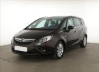 Opel Zafira - fotka číslo 1
