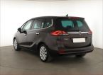 Opel Zafira - fotka číslo 3