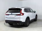 Honda CR-V - fotka číslo 4