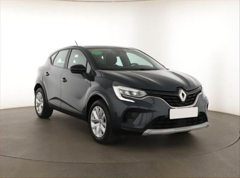 Renault Captur - hlavní fotka inzerátu