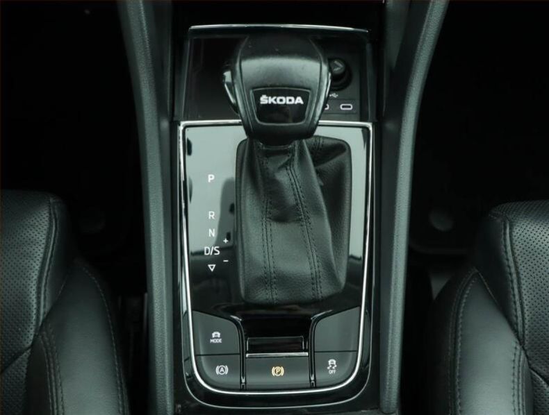 Škoda Kodiaq - hlavní fotka