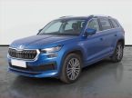 Škoda Kodiaq - fotka číslo 1
