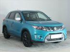Suzuki Vitara - fotka číslo 0