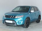 Suzuki Vitara - fotka číslo 1