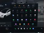 Tesla Model 3 - fotka číslo 20