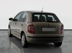 Škoda Fabia - fotka číslo 3