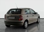 Škoda Fabia - fotka číslo 4