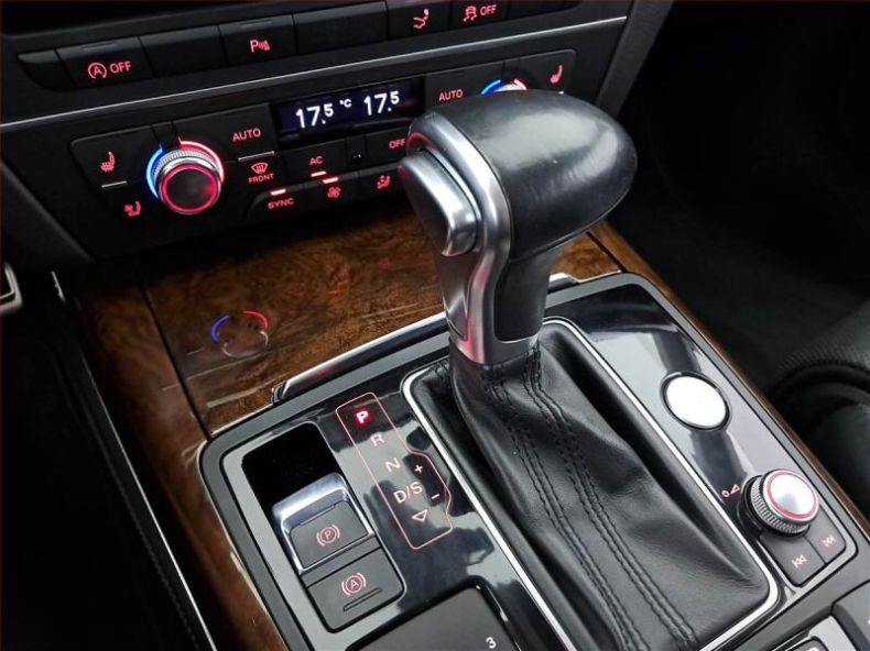 Audi A7 - hlavní fotka