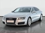 Audi A7 - fotka číslo 1