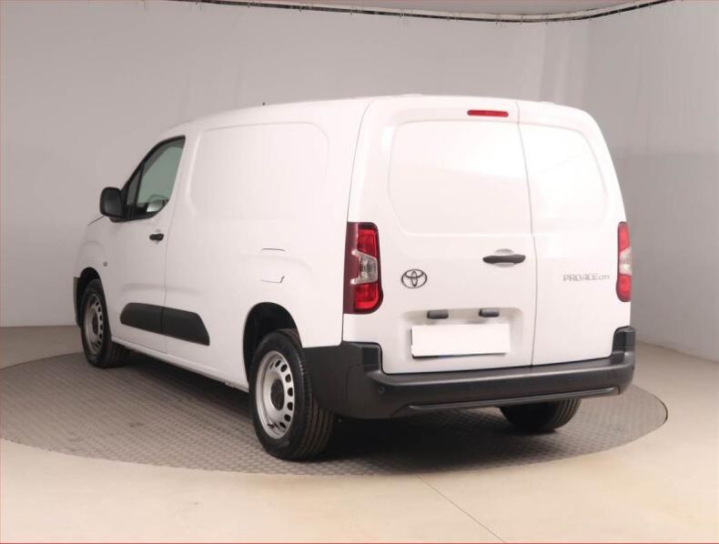 Toyota PROACE CITY - hlavní fotka