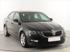 Škoda Octavia - fotka číslo 0