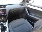 Škoda Octavia - fotka číslo 7