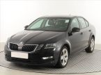 Škoda Octavia - fotka číslo 1