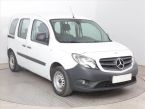 Mercedes Citan - fotka číslo 0