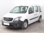 Mercedes Citan - fotka číslo 1