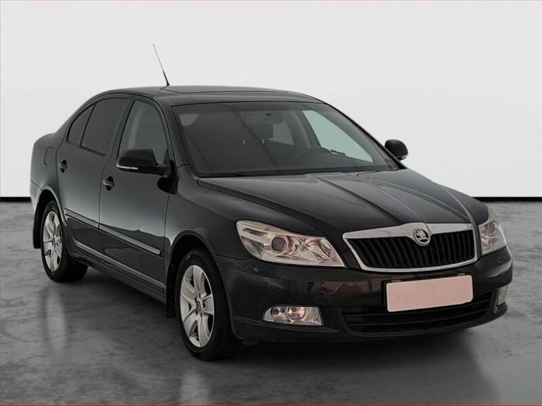 Škoda Octavia - hlavní fotka inzerátu