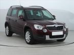 Škoda Yeti - fotka číslo 0