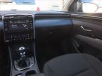Hyundai Tucson - fotka číslo 8