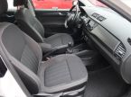 Škoda Fabia - fotka číslo 8