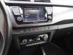 Škoda Fabia - fotka číslo 11
