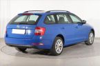 Škoda Octavia - fotka číslo 4