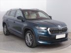 Škoda Kodiaq - fotka číslo 0