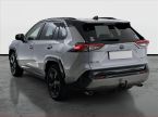 Toyota RAV 4 - fotka číslo 3