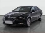 Škoda Superb - fotka číslo 1