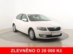Škoda Octavia - fotka číslo 0