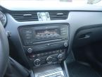 Škoda Octavia - fotka číslo 11