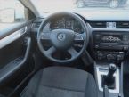 Škoda Octavia - fotka číslo 6