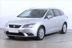 Seat Leon - fotka číslo 1
