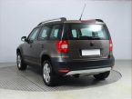 Škoda Yeti - fotka číslo 3