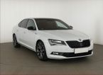 Škoda Superb - fotka číslo 0