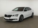 Škoda Superb - fotka číslo 1
