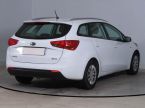 Kia Cee'd - fotka číslo 4