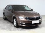Škoda Octavia - fotka číslo 0