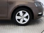 Škoda Octavia - fotka číslo 11