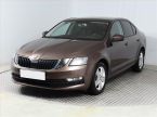 Škoda Octavia - fotka číslo 1