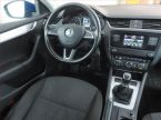 Škoda Octavia - fotka číslo 6