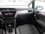 Volkswagen Touran - fotka číslo 7