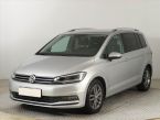 Volkswagen Touran - fotka číslo 1