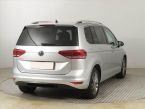 Volkswagen Touran - fotka číslo 4