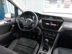 Volkswagen Touran - fotka číslo 6