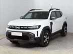 Dacia Duster - fotka číslo 1