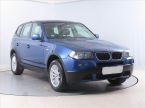 BMW X3 - fotka číslo 0