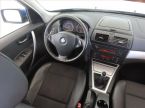 BMW X3 - fotka číslo 6