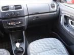 Škoda Fabia - fotka číslo 7