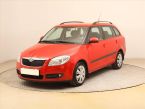 Škoda Fabia - fotka číslo 1