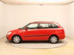Škoda Fabia - fotka číslo 2